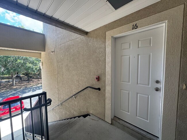 Photo - $500.00 Off 1st Month's Rent! Timber Run Condo Unit 16