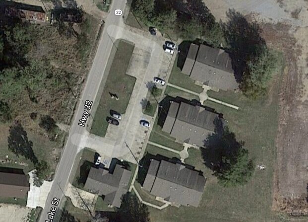 Linwood Apartments - Linwood Place Apartments