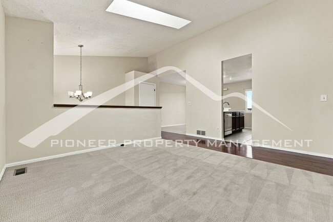 Photo - Spacious Home with Central AC and 2-Car Garage