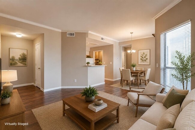 Building Photo - 6000 Shepherd Mountain Cove Unit 1401
