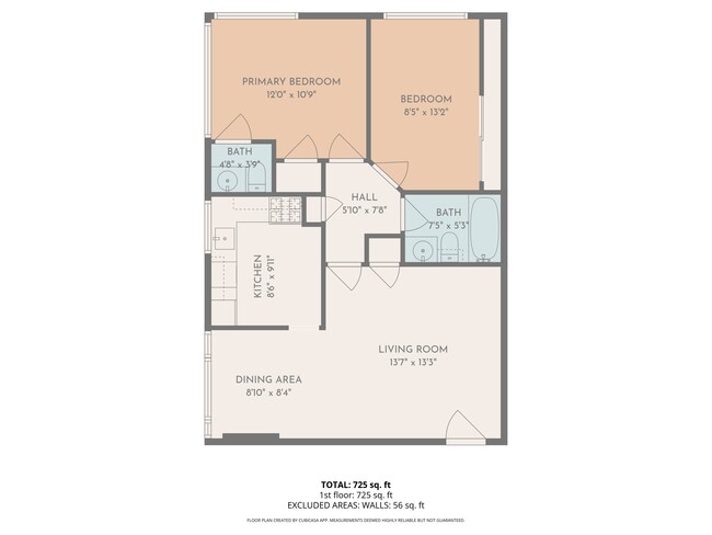 Building Photo - 5 S Big Bend Blvd Unit 2F