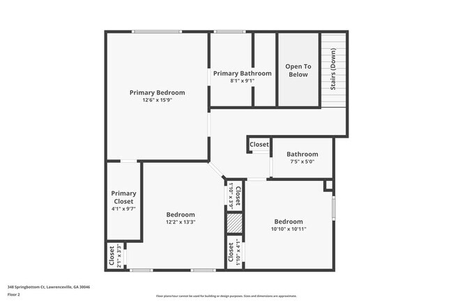 Photo - 348 Springbottom Ct SE