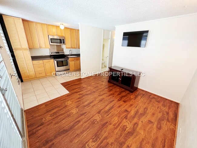 Photo - 1660 Kalakaua Ave Townhome