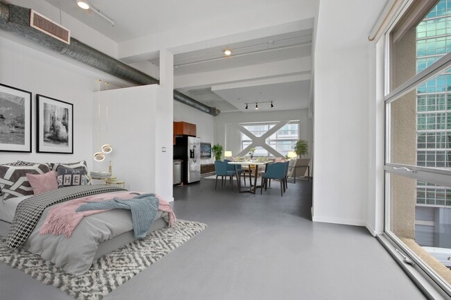 Packard Lofts