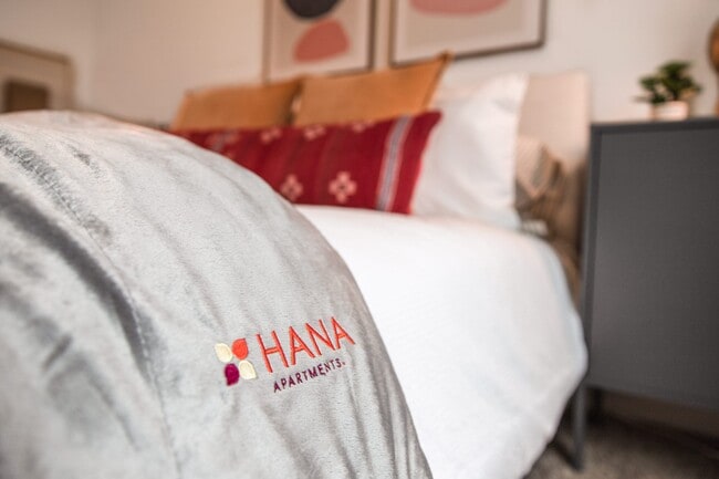 Hana Apartments