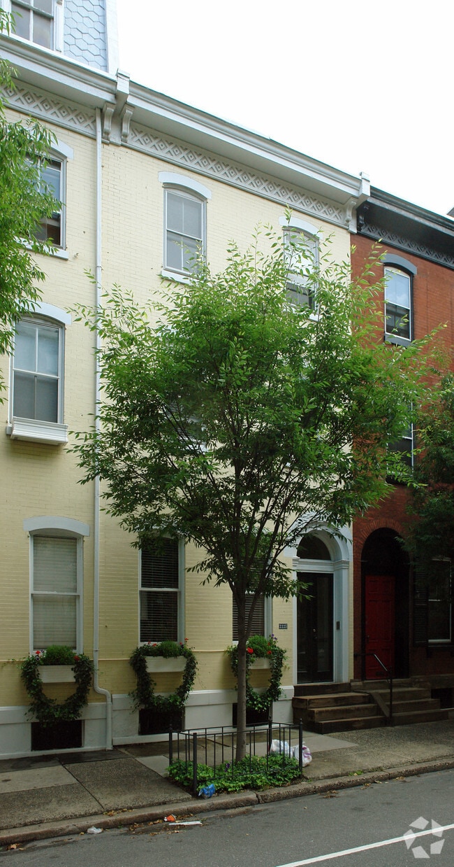 Photo - 2223 Spruce St