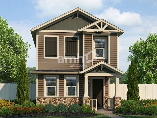 Building Photo - 23583 E 3rd Pl Rental