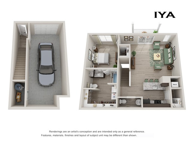 Photo - Bridgewater Trails