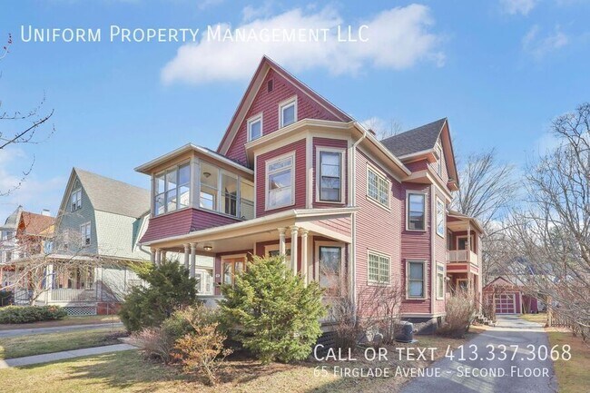 Photo - 65 Firglade Ave Unidad Second Floor