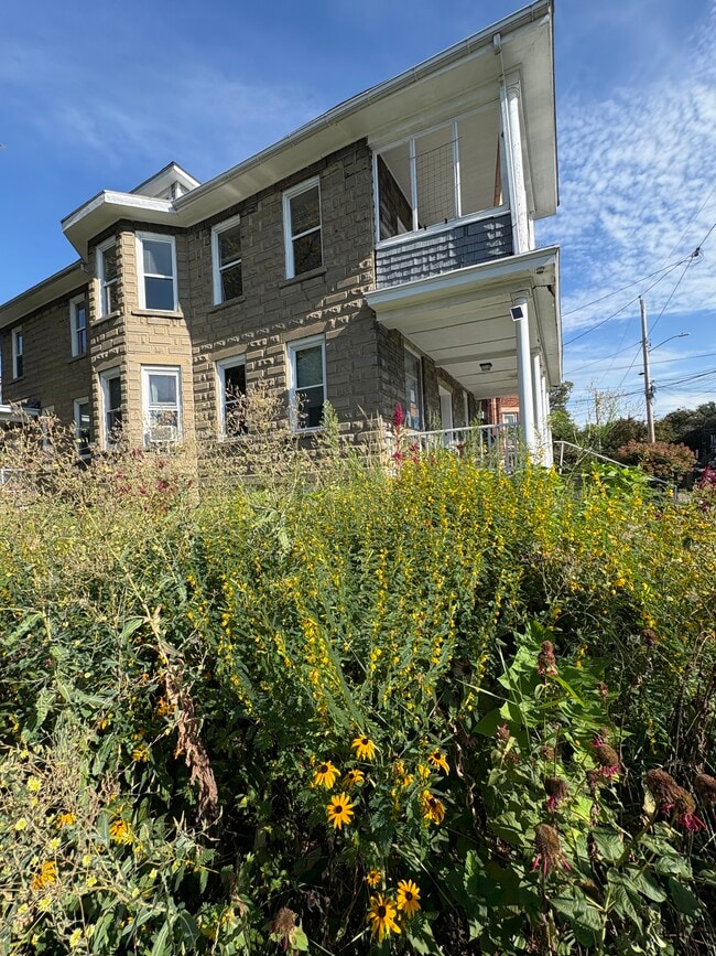 81 Liberty Street Wh Unit 1
