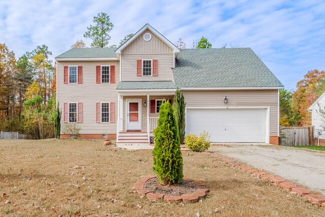 Photo - Charming 4 bedroom Colonial in Midlothian!