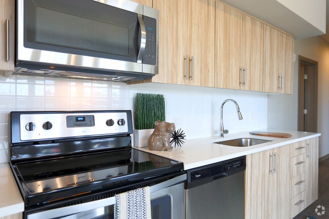 Bridgetown Lofts