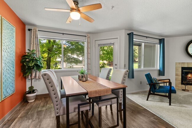 Creekside Apartments