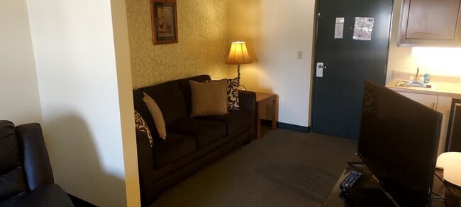 Photo - Lake-View Living Studio Suites