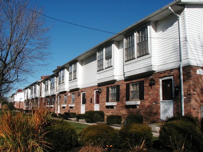 Gaslight Village - Gaslight Village