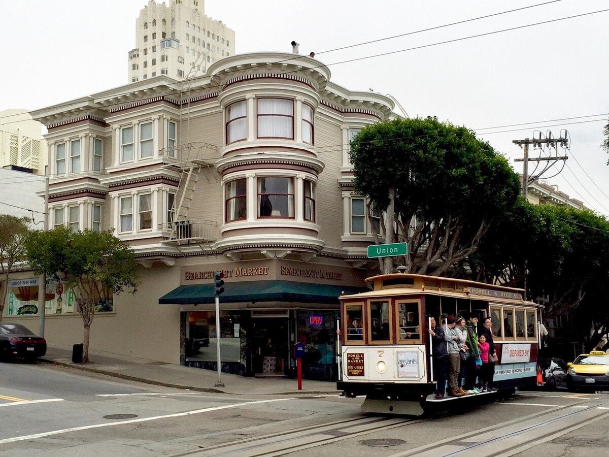 Photo - Union-Hyde Apartments