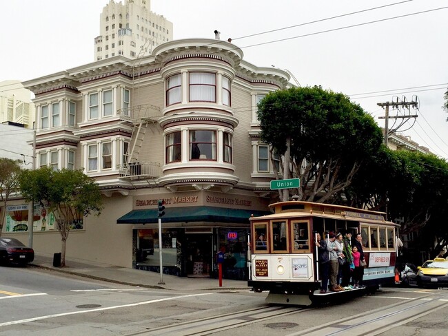 Photo - Union-Hyde Apartments