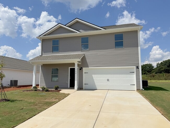Building Photo - 160 Labrador Ln