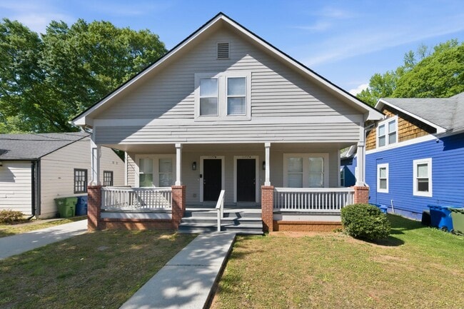 Photo - 1177 Arlington Ave SW