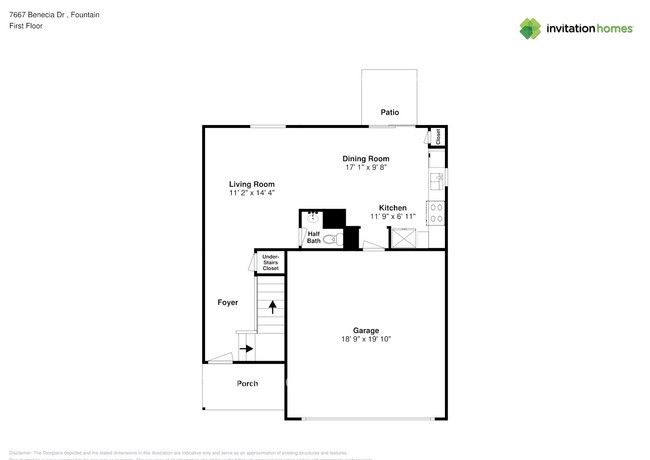 Photo - 7667 Benecia Dr