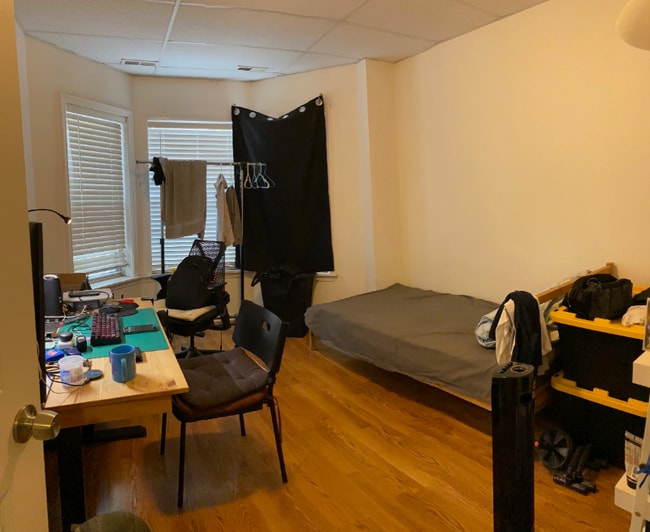 Photo - 254 W 31st St Unit 2F
