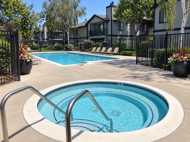 Photo - Park Place Apartments