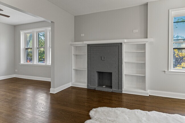 Photo - 1319 N Lavergne Ave Unit 2