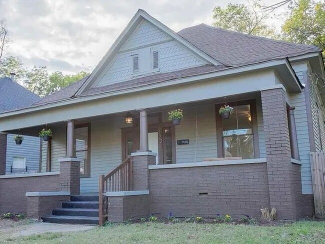 Building Photo - 222 49th St N