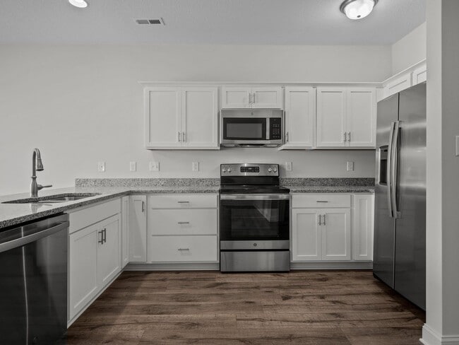 Photo - Welcome to Onslow Bay!