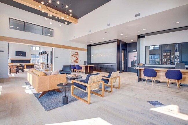 Phase I Clubhouse