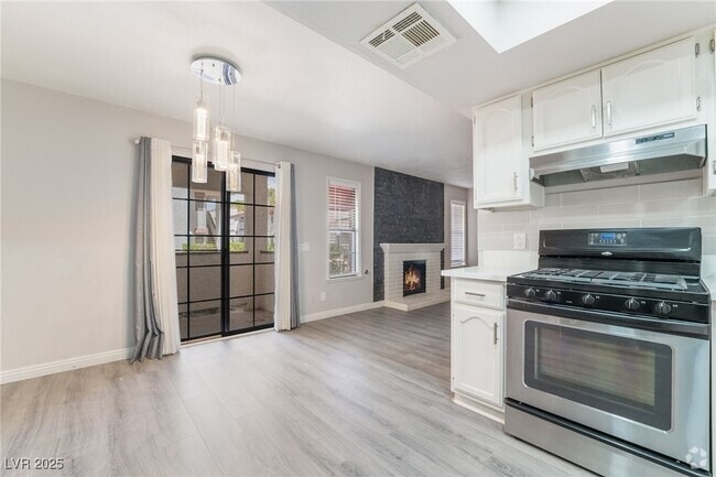 Building Photo - 6643 W Tropicana Ave Unit 101 Rental