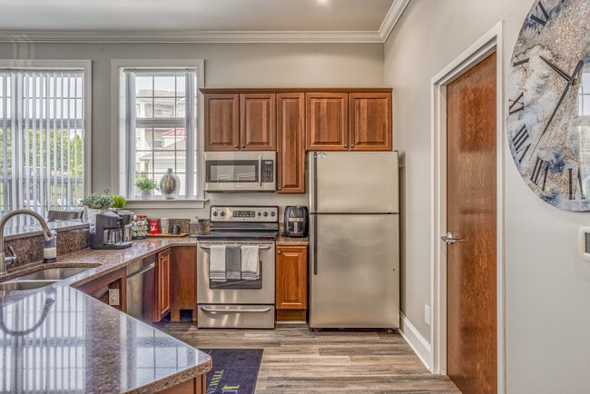 Photo - Trexler Park by OneWall