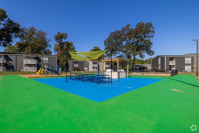 Play Area