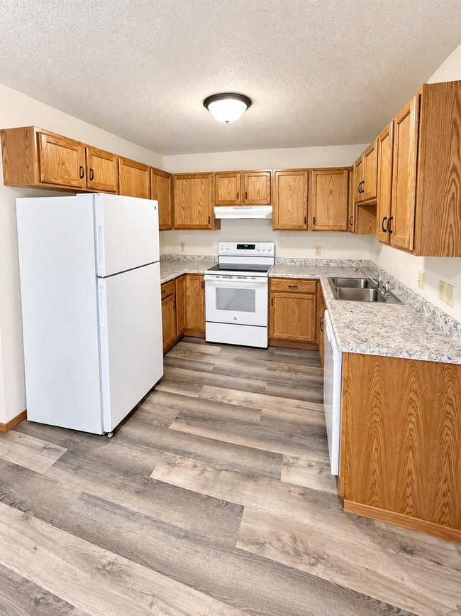 5734 Gables Dr Unit 3
