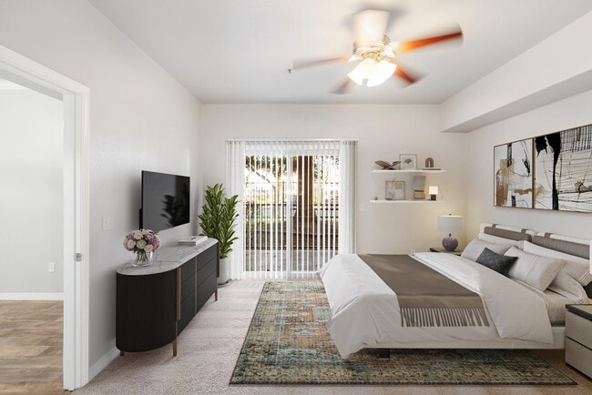 Wolf Ranch Condominium Rentals