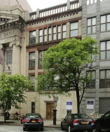 Photo - The Apartments at 66 State