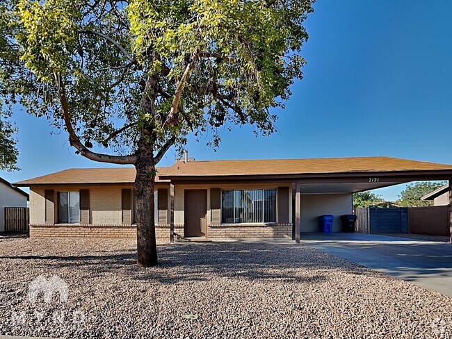 Building Photo - 2121 W Morrow Dr Rental