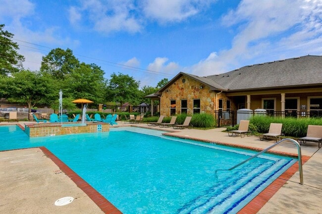 Parc At Denham Springs