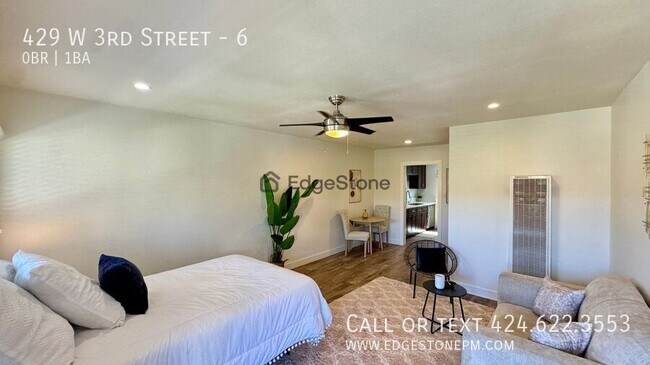 Photo - 429 W 3rd St Unit 6