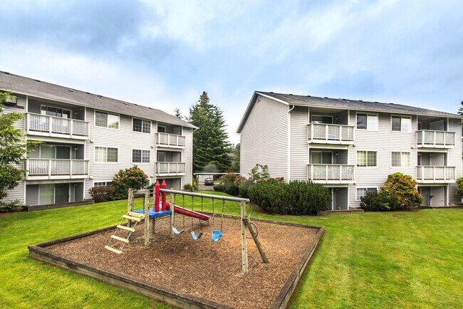 Photo - Parkhurst Apartments