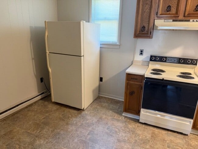 Photo - 2144 S 2nd St Unidad RearRear