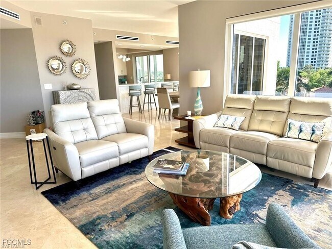 Photo - 4951 Bonita Bay Blvd Unidad 501