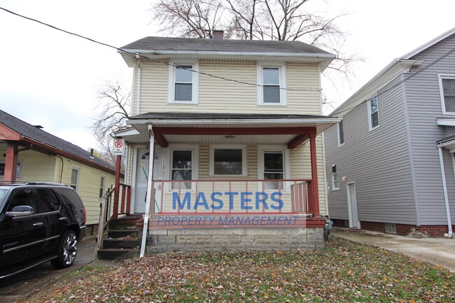 Photo - 1725 Mansfield Rd Apartment Unit Upper