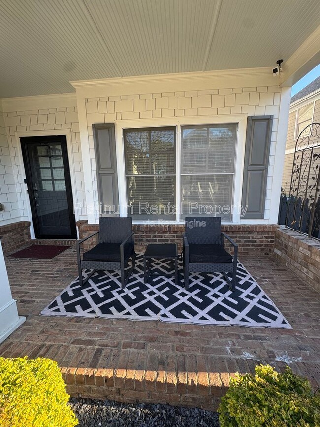 Photo - 1705 Barfield Run NW