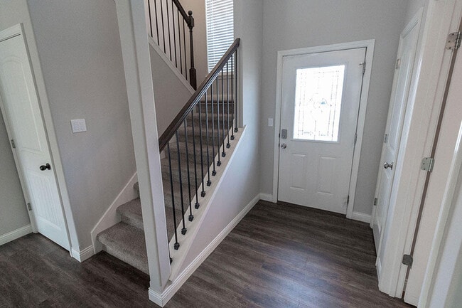 Photo - 2808 Amberwood court