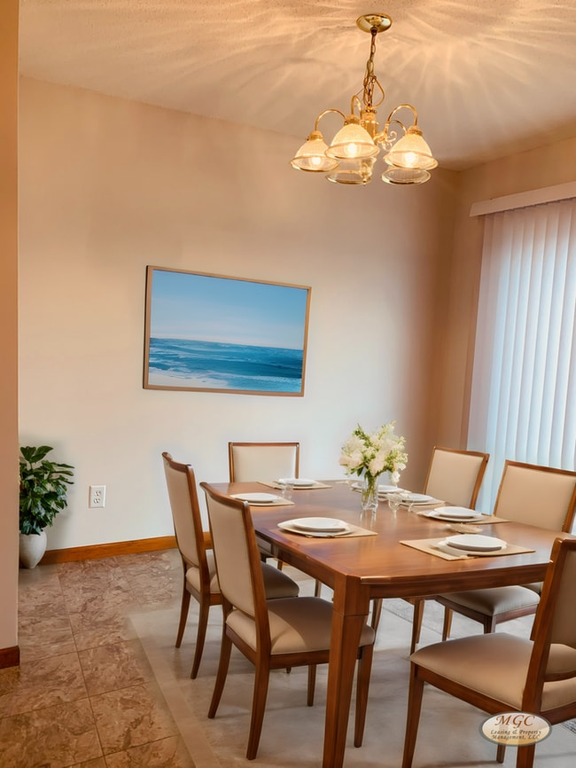 Photo - Spacious Raymore Townhome in Prime Remington Village Location