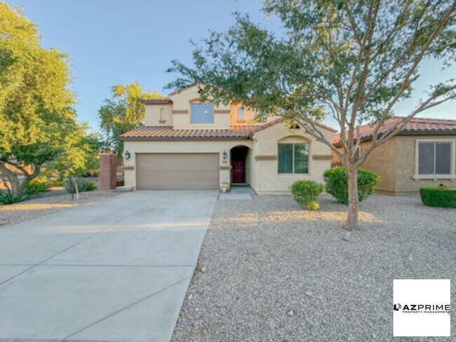 Photo - Inviting 4/3 San Tan Valley House - Park V...