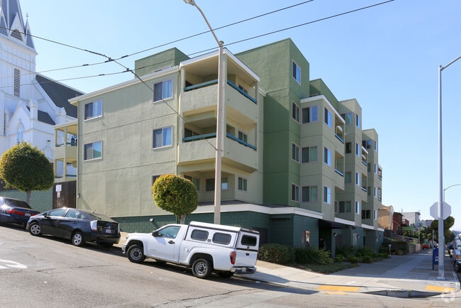 All Hallows Community - All Hallows Community