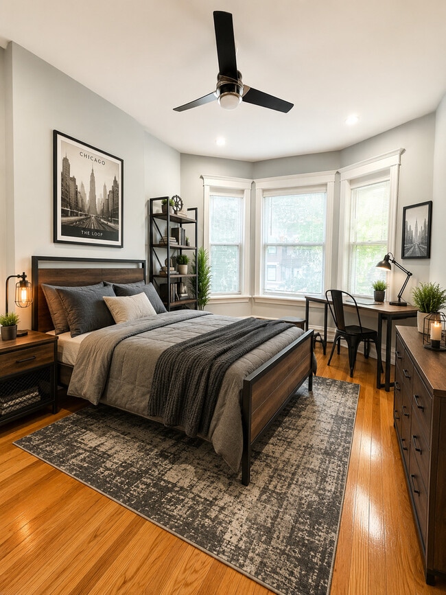 Photo - 3232 W Le Moyne St