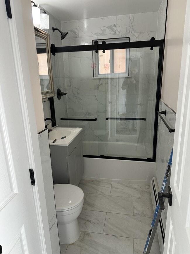 Photo - Mansard Gardens Bayonne